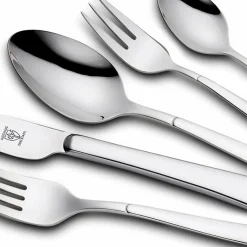 Justinus Besteck Ventana 30tlg.