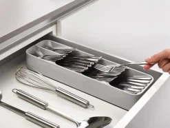 Discount Besteckeinsatz DrawerStore Bestecke