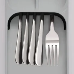 Discount Besteckeinsatz DrawerStore Bestecke