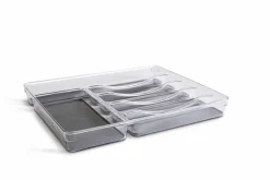 Bestecke|Besteckkasten 32 x 39,7 cm