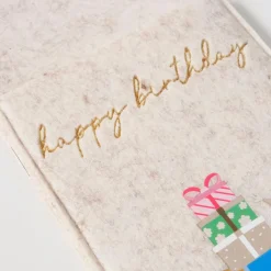 Discount Bestecktasche Trilly 12 x 30 cm Einkaufskörbe & Taschen|Aufbewahrungsboxen & Behälter