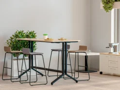 Discount Besucherstuhl Cafe VII Bürostühle