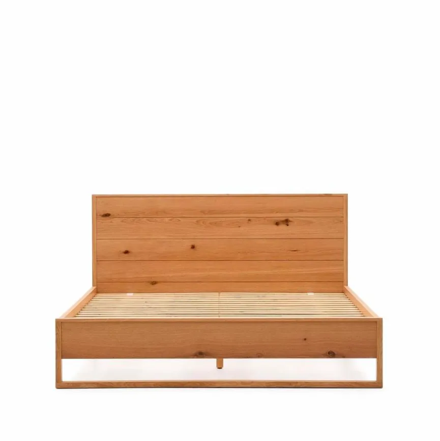 Kave Home Betten|Bett Alguema 160 x 200 cm