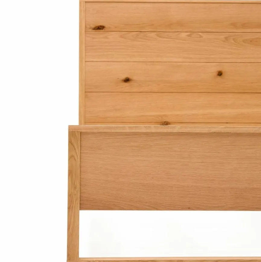 Kave Home Betten|Bett Alguema 160 x 200 cm