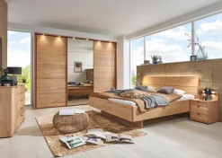 Wiemann Betten|Bett Cardiff 180 x 200 cm