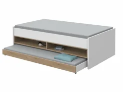 Kinder Röhr Jugendbetten|Jugendbetten|Bett Clip 100 x 200 cm