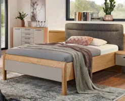 C.DISSELKAMP Betten|Bett Comfort-V 120 x 200 cm