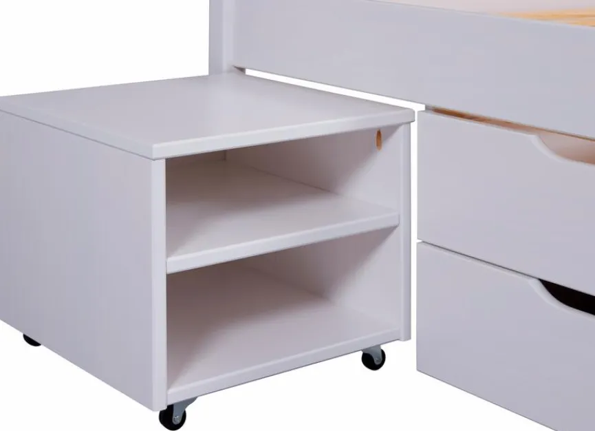 Inter Link Bett Efetivo 140 x 200 cm