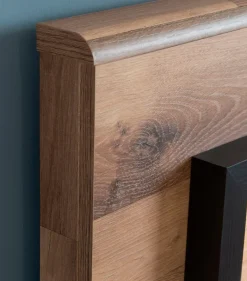 FORTE Betten|Bett Fayola 180 x 200 cm