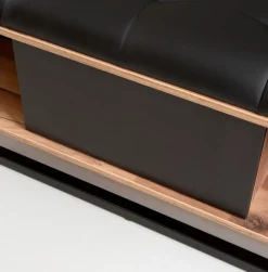 FORTE Betten|Bett Fayola 180 x 200 cm