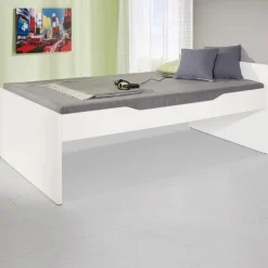 Best Bett Fiona 120 x 200 cm Kinder Kinderbetten|Kinderbetten