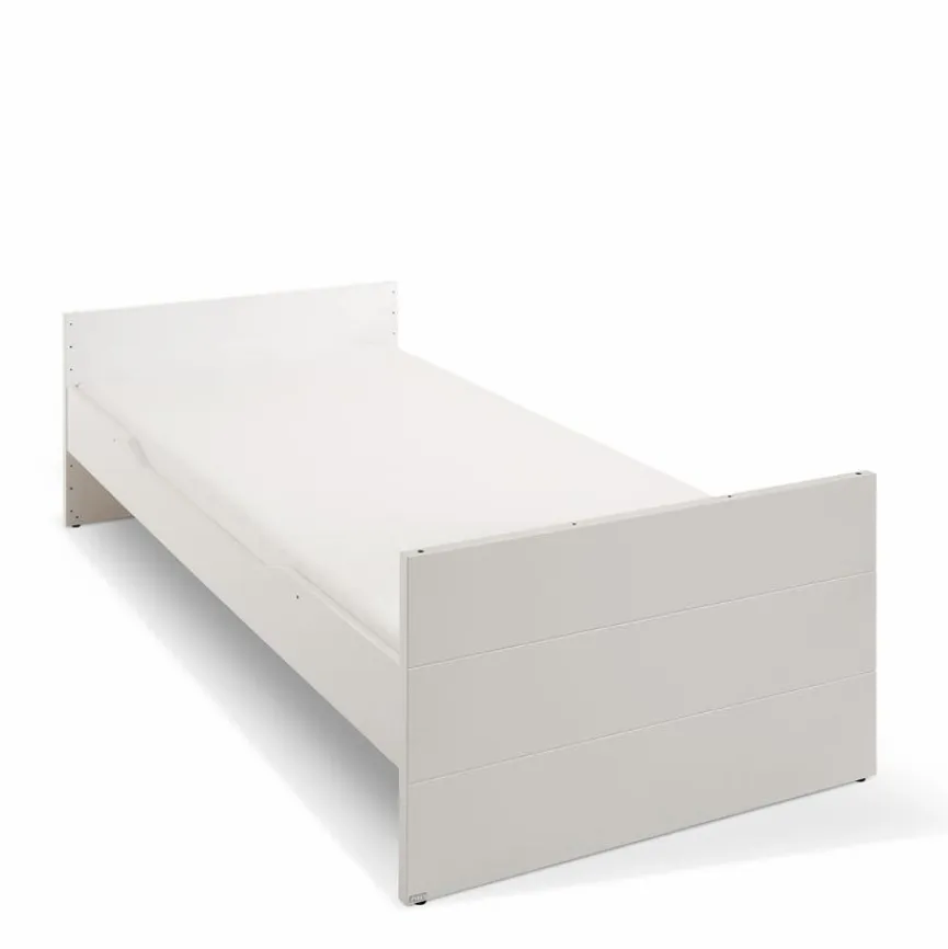 Kinder Paidi Bett Fiona 90 x 200 cm