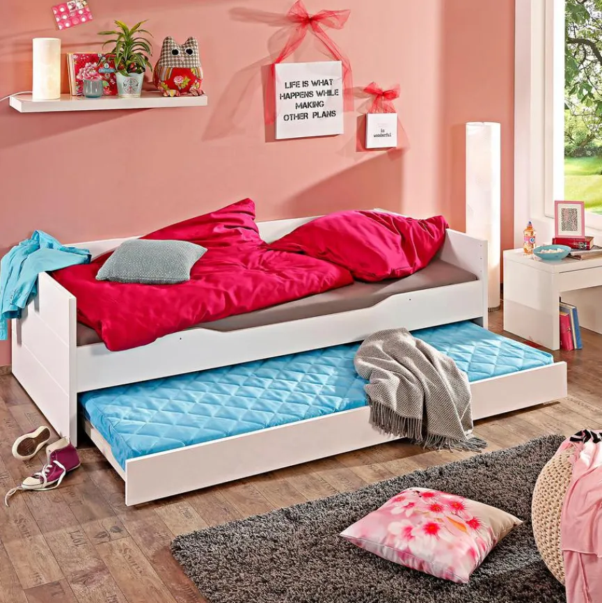 Kinder Paidi Bett Fiona 90 x 200 cm