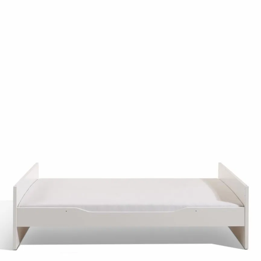 Kinder Paidi Bett Fiona 90 x 200 cm