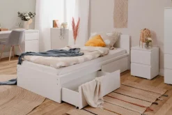 Kinder Kinderbetten|Kinderbetten|Bett Image 120 x 200 cm