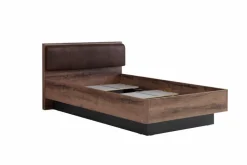 Kinder FORTE Bett Jacky 120 x 200 cm