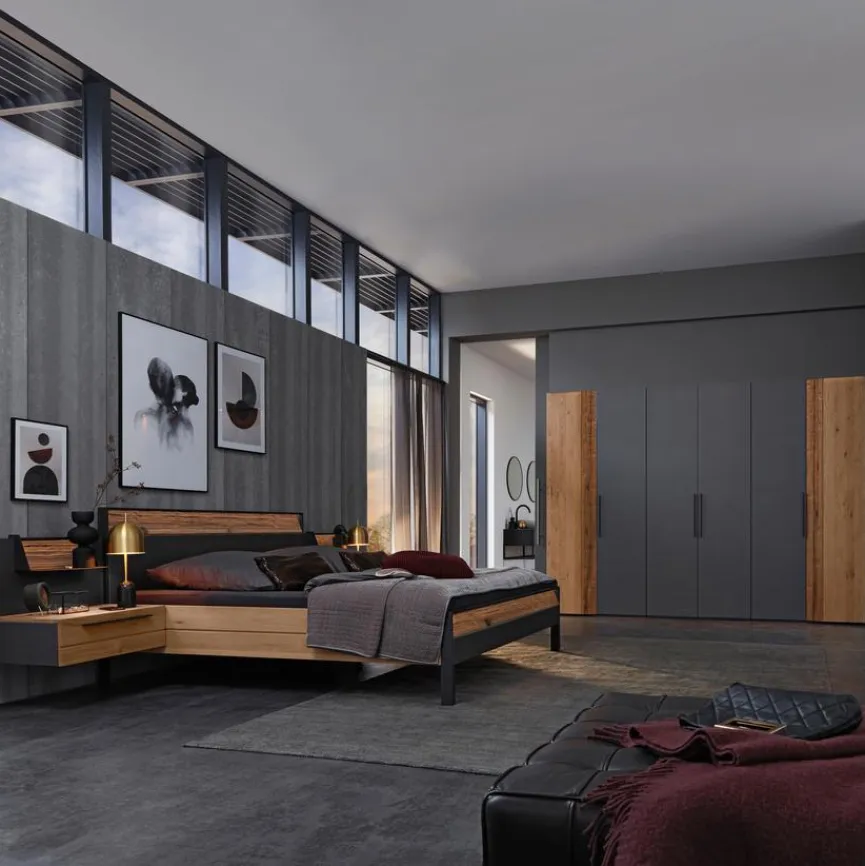 Musterring Betten|Bett Joline 180 x 200 cm