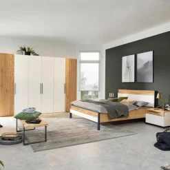 Musterring Betten|Bett Joline 180 x 200 cm