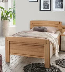 Wiemann Betten|Bett Kiruna 100 x 200 cm