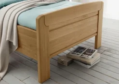 Wiemann Betten|Bett Kiruna 100 x 200 cm