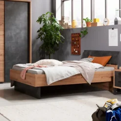 Discount Bett Lafabrica 120 x 200 cm Kinder Jugendbetten|Jugendbetten