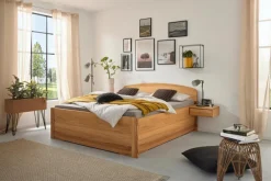 DECKER Betten|Bett Laura 180 x 200 cm