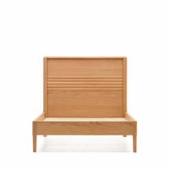 Kave Home Bett Lenon 90 x 200 cm