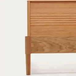 Kave Home Bett Lenon 90 x 200 cm