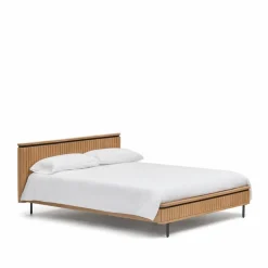 Kave Home Betten|Bett Licia 160 x 200 cm