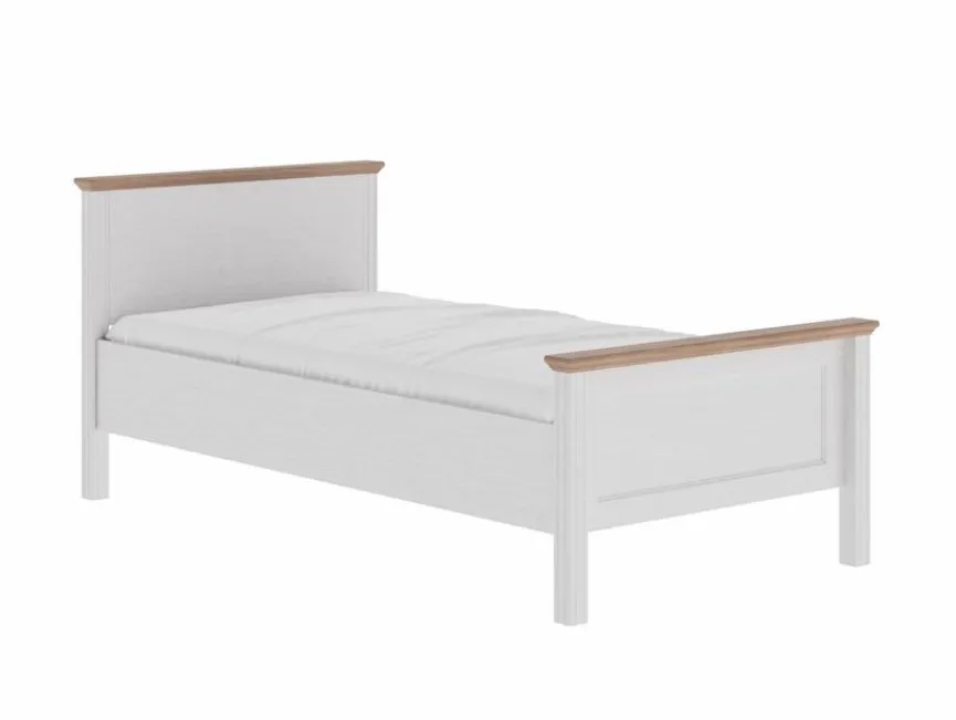 Sale Bett Maluno 90 x 200 cm Kinder Jugendbetten|Jugendbetten