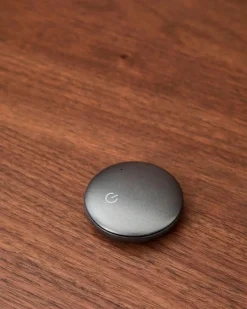 Outlet Bett mit Nachttischen Norlen 160 x 200 cm Betten