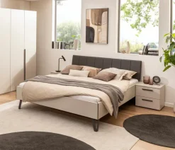 rauch ORANGE Betten|Bett Montclar-Extra 180 x 200 cm