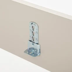 rauch ORANGE Betten|Bett Montclar-Extra 180 x 200 cm