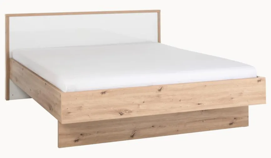 Outlet Bett Mundi SZ 140 x 200 cm Betten