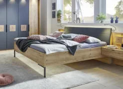 Wiemann Betten|Bett Naxos 180 x 200 cm