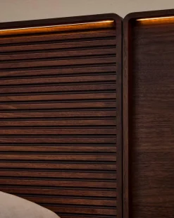 Hot Bett Norlen 180 x 200 cm Betten