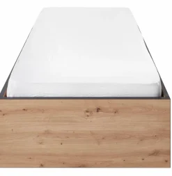Bett NXTstep 100 x 200 cm Kinder Jugendbetten|Jugendbetten