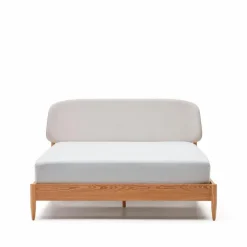 Kave Home Bett Octavia 160 x 200 cm