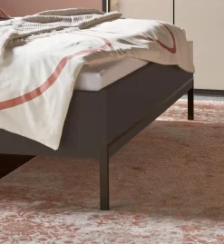 Musterring Betten|Bett San Diego 180 x 200 cm