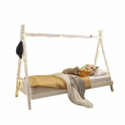 Kinder BEGABINO Bett Sora 90 x 200 cm