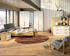 Composad Betten|Bett Sposami 180 x 200 cm