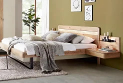 Thielemeyer Bett Star 180 x 200 cm