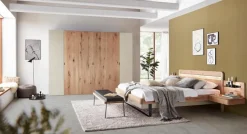 Thielemeyer Bett Star 180 x 200 cm