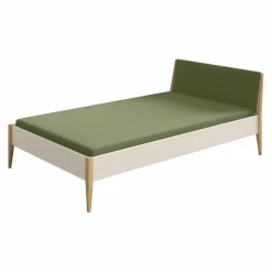 Clearance Bett Stiene 140 x 200 cm Kinder Jugendbetten|Jugendbetten