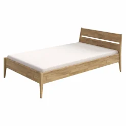 Kinder Paidi Bett Stiene 120 x 200 cm
