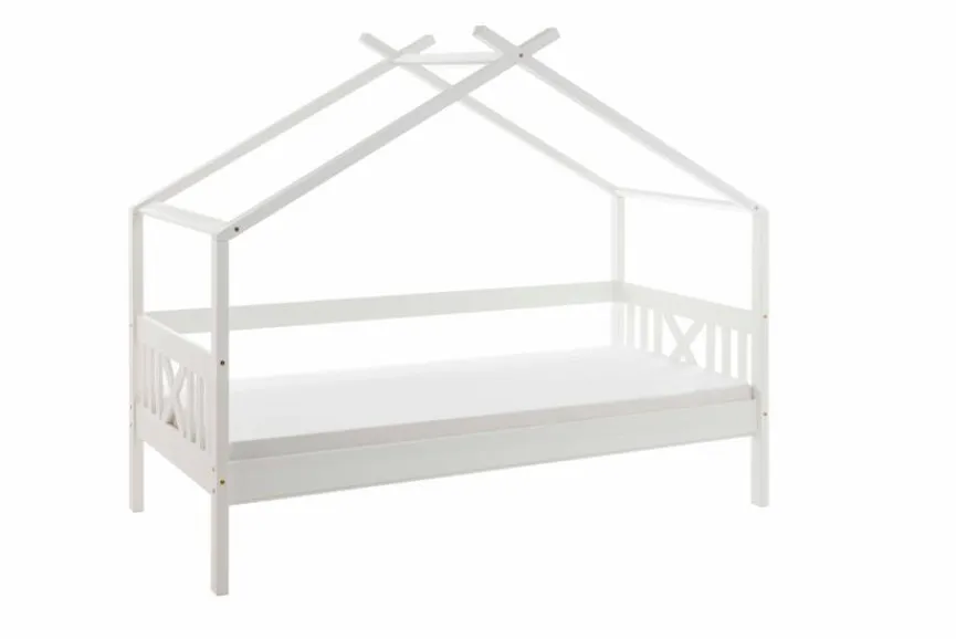 Kinder BEGABINO Bett Susa 90 x 200 cm
