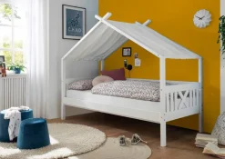 Kinder BEGABINO Bett Susa 90 x 200 cm