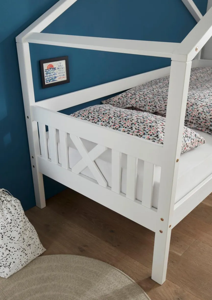 Kinder BEGABINO Bett Susa 90 x 200 cm