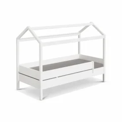 Hot Bett Tiny House 90 x 200 cm Kinder Kinderbetten|Kinderbetten