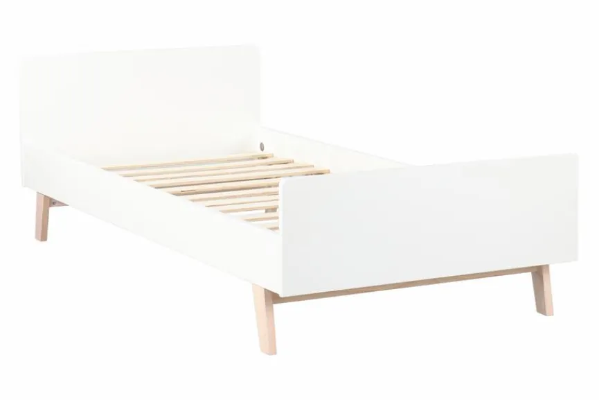 Kinder Jugendbetten|Jugendbetten|Bett Tower 90 x 200 cm